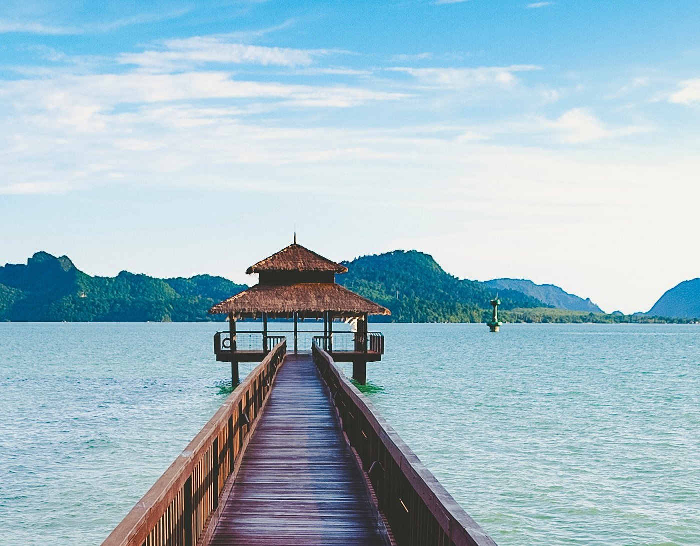 The Datai, Langkawi